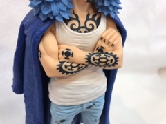 MÔ HÌNH Trafalgar Law - One Piece - King of Artist - II (Bandai Spirits)FIGURE CHÍNH HÃNG