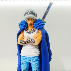 MÔ HÌNH Trafalgar Law - One Piece - King of Artist - II (Bandai Spirits)FIGURE CHÍNH HÃNG