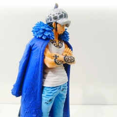 MÔ HÌNH Trafalgar Law - One Piece - King of Artist - II (Bandai Spirits)FIGURE CHÍNH HÃNG