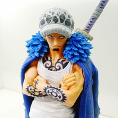 MÔ HÌNH Trafalgar Law - One Piece - King of Artist - II (Bandai Spirits)FIGURE CHÍNH HÃNG