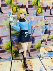 MÔ HÌNH Memcho - Oshi no Ko - Casual Wear (Bandai Spirits) FIGURE CHÍNH HÃNG