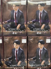 MÔ HÌNH Mizuki - Kitarou Tanjou: Gegege no Nazo - Noodle Stopper Figure (FuRyu) FIGURE CHÍNH HÃNG