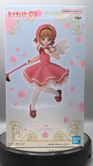 MÔ HÌNH Kinomoto Sakura - Card Captor Sakura - Clow Card (Bandai Spirits)FIGURE CHÍNH HÃNG