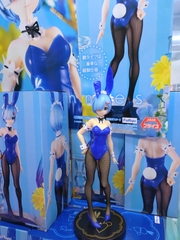 MÔ HÌNH Rem - Re:Zero kara Hajimeru Isekai Seikatsu - BiCute Bunnies - Blue ver. (FuRyu)FIGURE CHÍNH HÃNG