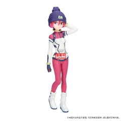 [Pre Order] MÔ HÌNH Amate Yuzuriha - Kidou Senshi Gundam GQuuuuuuX - Pilot Suit Ver. (Bandai Spirits) FIGURE CHÍNH HÃNG
