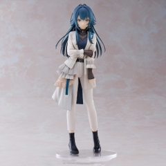 [Pre Order] MÔ HÌNH Tsukimura Temari - Gakuen iDOLM@STER - Espresto - Stylish Pose (Bandai Spirits) FIGURE CHÍNH HÃNG