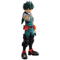 MÔ HÌNH Midoriya Izuku - Boku no Hero Academia - Ichiban Kuji - Ichiban Kuji Boku no Hero Academia -Futari no Akogare- (B Prize) (Bandai Spirits) FIGURE CHÍNH HÃNG
