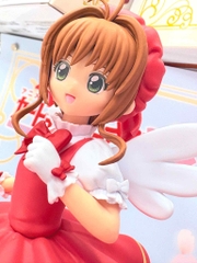 MÔ HÌNH Kinomoto Sakura - Card Captor Sakura - Clow Card (Bandai Spirits)FIGURE CHÍNH HÃNG