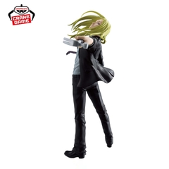 MÔ HÌNH Shishiba - Sakamoto Days - Vibration Stars (Bandai Spirits) FIGURE CHÍNH HÃNG