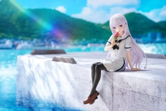 [Pre Order] MÔ HÌNH Naruse Shiroha - Summer Pockets - Noodle Stopper Figure (FuRyu) FIGURE CHÍNH HÃNG