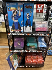 MÔ HÌNH Chun-Li - Street Fighter - Ichiban Kuji - Ichiban Kuji Street Fighter (A Prize) - Masterlise (Bandai Spirits) FIGURE CHÍNH HÃNG