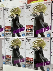 MÔ HÌNH Shishiba - Sakamoto Days - Vibration Stars (Bandai Spirits) FIGURE CHÍNH HÃNG