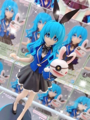 MÔ HÌNH Yoshino - Yoshinon - Date A Live - Glitter & Glamours (Bandai Spirits) FIGURE CHÍNH HÃNG