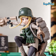 MÔ HÌNH Fukaziroh - Sword Art Online Alternative Gun Gale Online II - Luminasta (SEGA) FIGURE CHÍNH HÃNG