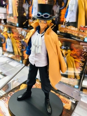 MÔ HÌNH Sabo - One Piece - The Grandline Series - Extra (Bandai Spirits)FIGURE CHÍNH HÃNG