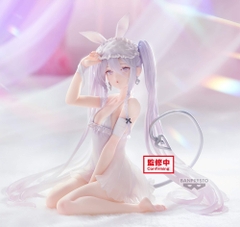 [Pre Order] MÔ HÌNH Sugar - Rurudo - Espresto (Sleepy Bunny) (Bandai Spirits) FIGURE CHÍNH HÃNG