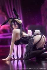 MÔ HÌNH Albedo - Overlord - Desktop Cute - Bunny ver. (Taito) FIGURE CHÍNH HÃNG