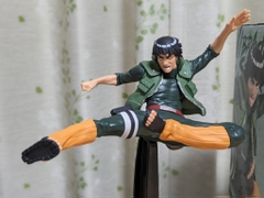 MÔ HÌNH Maito Gai - Naruto Shippuuden - Vibration Stars (Bandai Spirits)FIGURE CHÍNH HÃNG