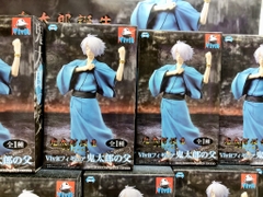 MÔ HÌNH Kitarou Tanjou: Gegege no Nazo - Kitarou no Chichi - Vivit Figure (System Service)FIGURE CHÍNH HÃNG