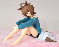 MÔ HÌNH Agnes Tachyon - Shousetsu Gekijouban 