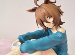 MÔ HÌNH Agnes Tachyon - Shousetsu Gekijouban 