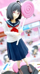 MÔ HÌNH Osanai Yuki - Shoushimin Series - Desktop×Decorate Collections (SEGA) FIGURE CHÍNH HÃNG