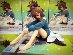 MÔ HÌNH Agnes Tachyon - Shousetsu Gekijouban 
