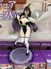 MÔ HÌNH Albedo - Overlord - Vivit Figure - Nurse Ver. (System Service) FIGURE CHÍNH HÃNG