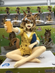 MÔ HÌNH Jungle Pocket - Umamusume: Pretty Derby - Relax Time (Bandai Spirits) FIGURE CHÍNH HÃNG
