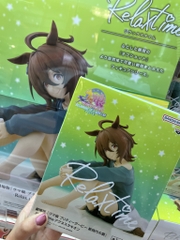 MÔ HÌNH Agnes Tachyon - Shousetsu Gekijouban 