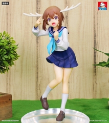 [Pre Order] MÔ HÌNH Shikanoko Noko - Shikanoko Nokonoko Koshitantan - Vivit Figure (System Service) FIGURE CHÍNH HÃNG