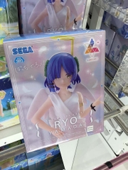 MÔ HÌNH Yamada Ryou - Bocchi the Rock! - Luminasta (SEGA) FIGURE CHÍNH HÃNG