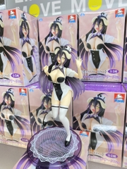 MÔ HÌNH Albedo - Overlord - Vivit Figure - Nurse Ver. (System Service) FIGURE CHÍNH HÃNG