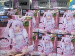 MÔ HÌNH Alice - Goddess of Victory: Nikke - Yumemirize (SEGA) FIGURE CHÍNH HÃNG