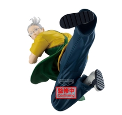 [Pre Order] MÔ HÌNH Sakamoto Tarou - Sakamoto Days - Vibration Stars - Ver Ⅱ (Bandai Spirits) FIGURE CHÍNH HÃNG