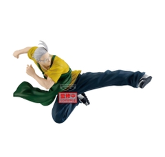 [Pre Order] MÔ HÌNH Sakamoto Tarou - Sakamoto Days - Vibration Stars - Ver Ⅱ (Bandai Spirits) FIGURE CHÍNH HÃNG