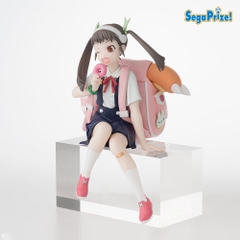 MÔ HÌNH Hachikuji Mayoi - Monogatari Series - Premium Chokonose Figure (SEGA) FIGURE CHÍNH HÃNG