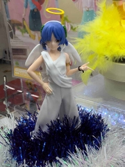 MÔ HÌNH Yamada Ryou - Bocchi the Rock! - Luminasta (SEGA) FIGURE CHÍNH HÃNG