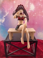 MÔ HÌNH Tokisaki Kurumi - Date A Live V - Noodle Stopper Figure - Mizugi ver. (FuRyu) FIGURE CHÍNH HÃNG