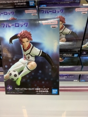 MÔ HÌNH Itoshi Sae - Blue Lock - U-20 Nihon Daihyou (Bandai Spirits) FIGURE CHÍNH HÃNG