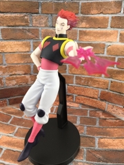 MÔ HÌNH Hisoka Morow - Hunter × Hunter - Vibration Stars (Bandai Spirits) FIGURE CHÍNH HÃNG