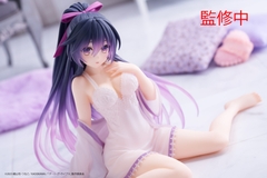 MÔ HÌNH Yatogami Tohka - Date A Live V - Desktop Cute - Nightwear ver. (Taito) FIGURE CHÍNH HÃNG