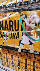 MÔ HÌNH Haruno Sakura - Naruto - Naruto NARUTOP99 (Bandai Spirits)FIGURE CHÍNH HÃNG