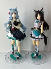 MÔ HÌNH Mejiro Dober - Umamusume: Pretty Derby - Ichiban Kuji - Ichiban Kuji Umamusume: Pretty Derby 11 Dan (B Prize) (Bandai Spirits) FIGURE CHÍNH HÃNG