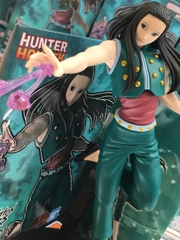 MÔ HÌNH Illumi Zoldyck - Hunter × Hunter - Vibration Stars (Bandai Spirits) FIGURE CHÍNH HÃNG
