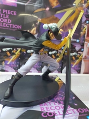 MÔ HÌNH Dracule Mihawk - One Piece - Battle Record Collection (Bandai Spirits)FIGURE CHÍNH HÃNG