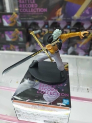 MÔ HÌNH Dracule Mihawk - One Piece - Battle Record Collection (Bandai Spirits)FIGURE CHÍNH HÃNG