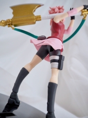 MÔ HÌNH Haruno Sakura - Naruto - Naruto NARUTOP99 (Bandai Spirits)FIGURE CHÍNH HÃNG
