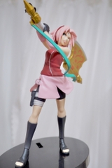 MÔ HÌNH Haruno Sakura - Naruto - Naruto NARUTOP99 (Bandai Spirits)FIGURE CHÍNH HÃNG