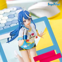 MÔ HÌNH Kokorone Awayuki - VTuber Nandaga Haishin Kiri Wasuretara Densetsu ni Natteta. - Luminasta (SEGA) FIGURE CHÍNH HÃNG